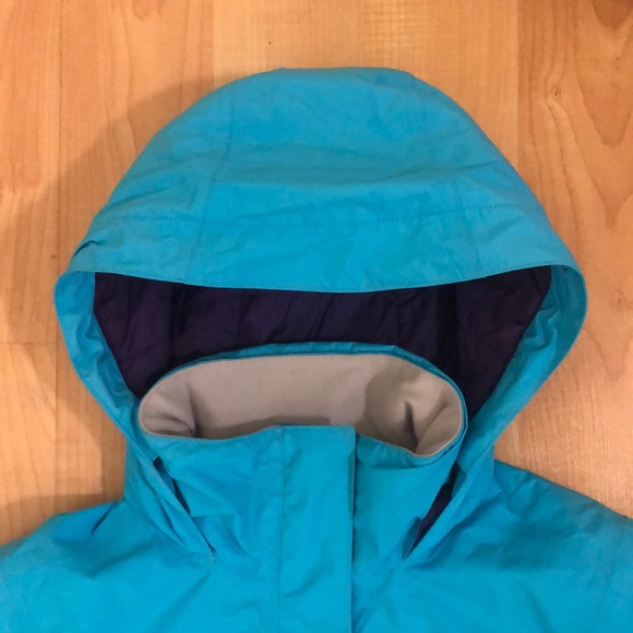 The North Face Hyvent Coat - Picture 2 of 10